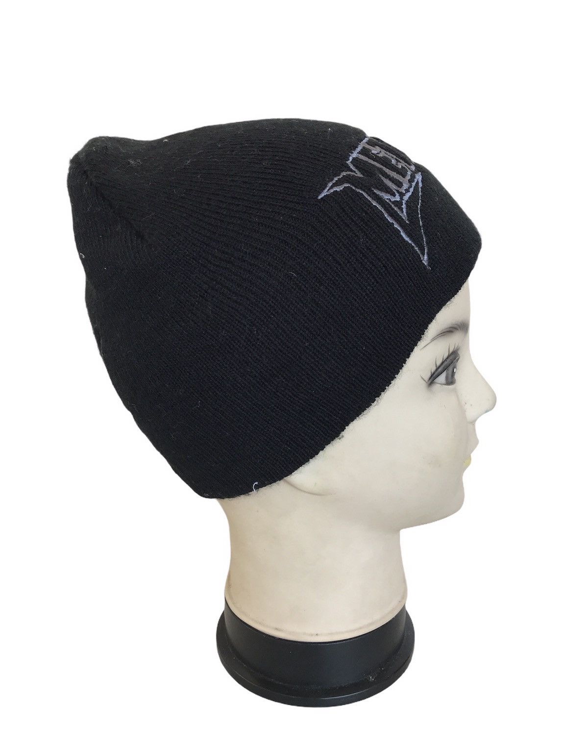 Metallica Metallica Beanie Hat Size ONE SIZE - 4 Thumbnail