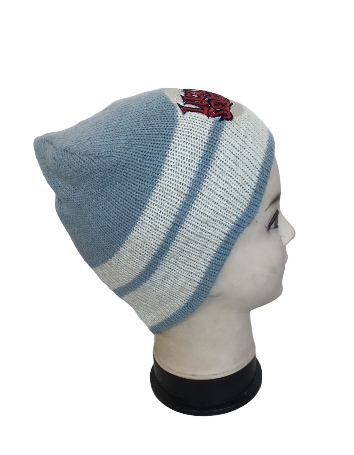 Other Vintage Lucky Seven Comedy Movie Beanie Hat Size ONE SIZE - 3 Thumbnail
