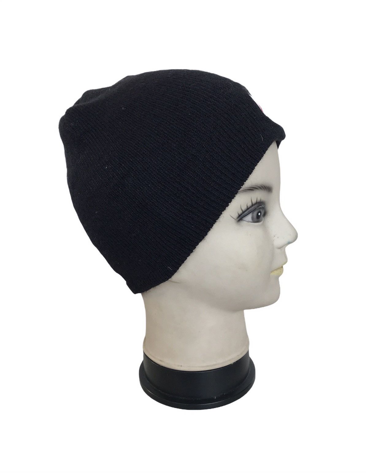 Warner Bros Vintage Y2K Ocean’s Twelve Beanie Hat Size ONE SIZE - 3 Thumbnail