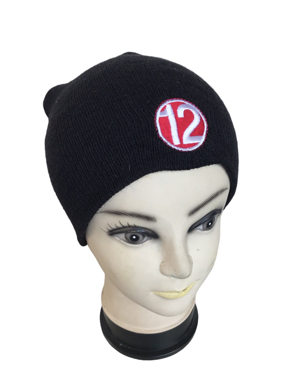 Warner Bros Vintage Y2K Ocean’s Twelve Beanie Hat Size ONE SIZE - 1 Thumbnail