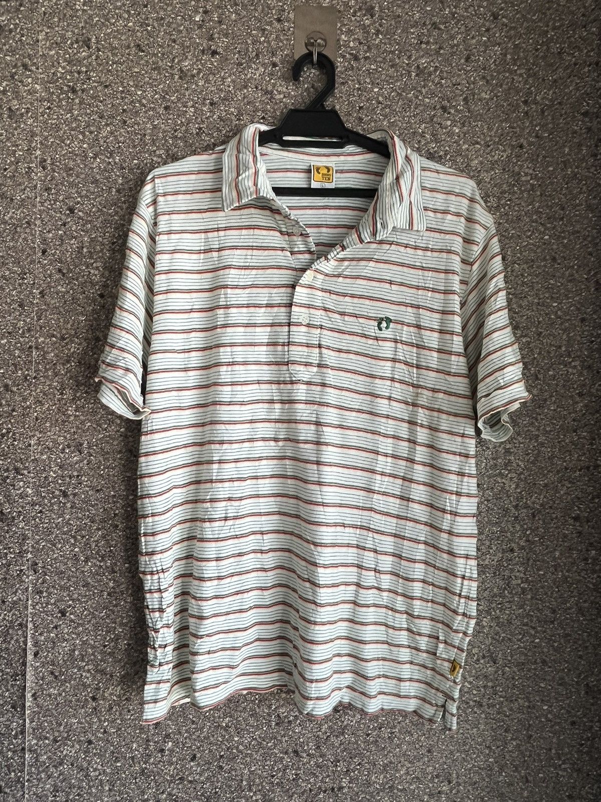 Vintage Hang ten ft32 Size US L / EU 52-54 / 3 - 1 Thumbnail
