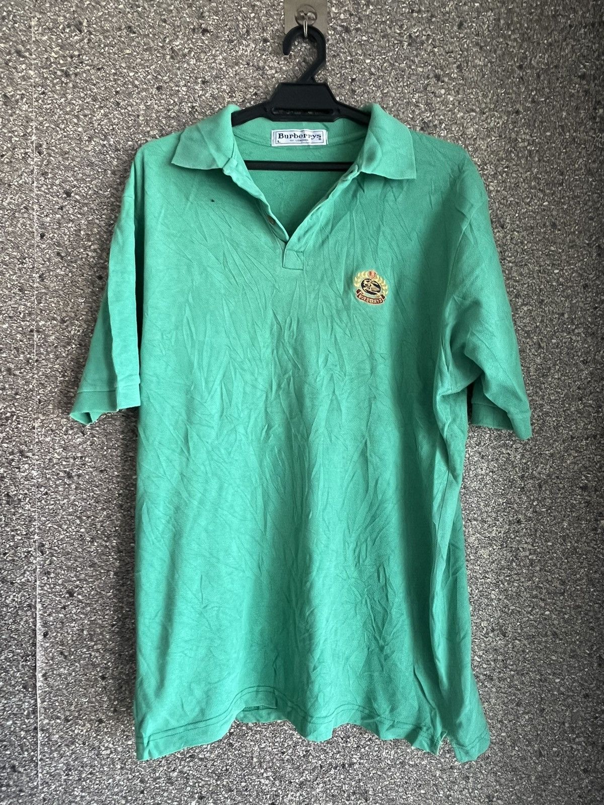 Vintage Burberrys london ft32 Size US L / EU 52-54 / 3 - 1 Thumbnail