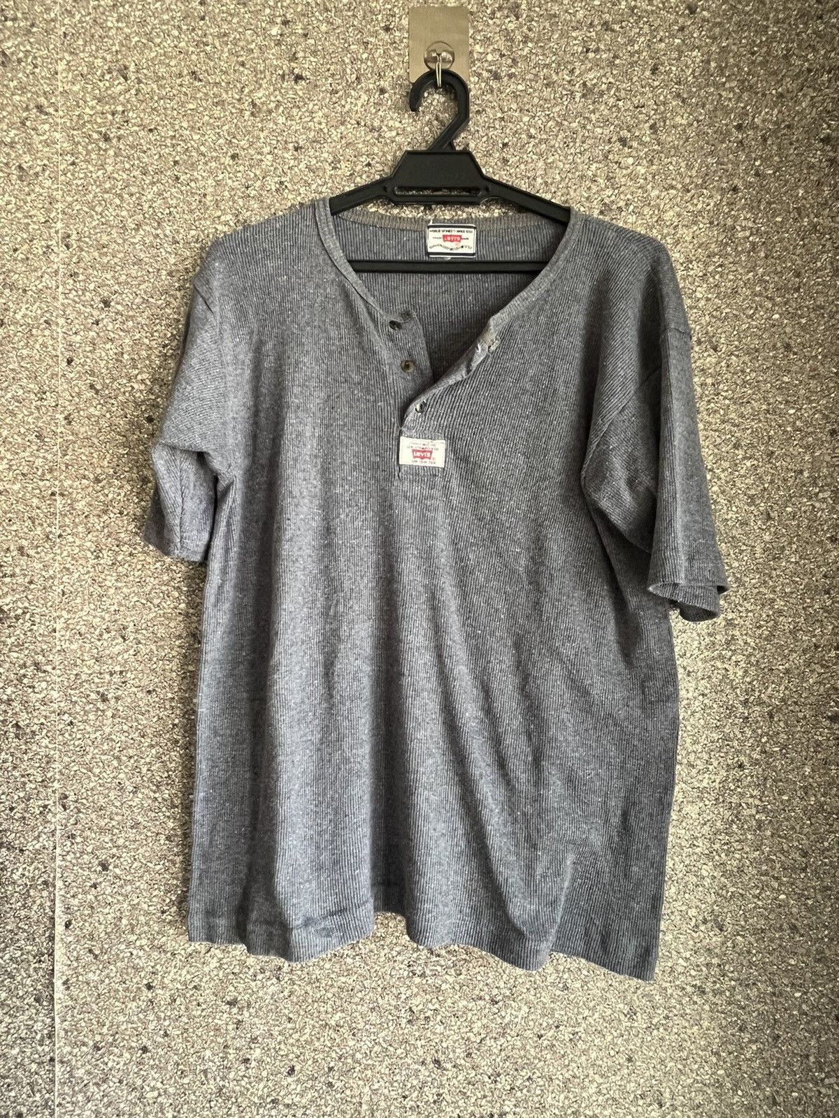 Vintage Levi’s ft32 Size US L / EU 52-54 / 3 - 1 Thumbnail