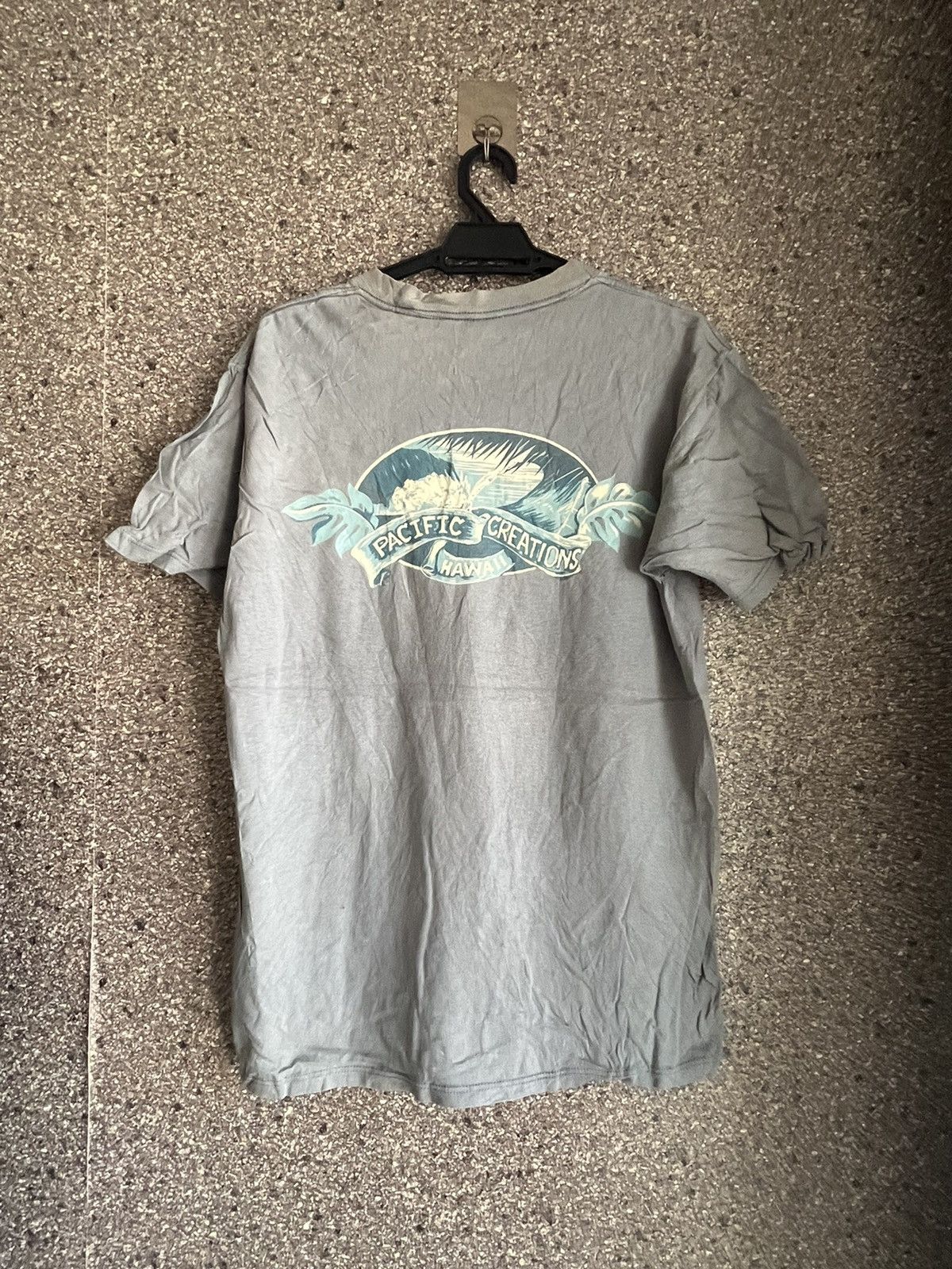 Vintage Pasigic creations ft32 Size US M / EU 48-50 / 2 - 4 Thumbnail