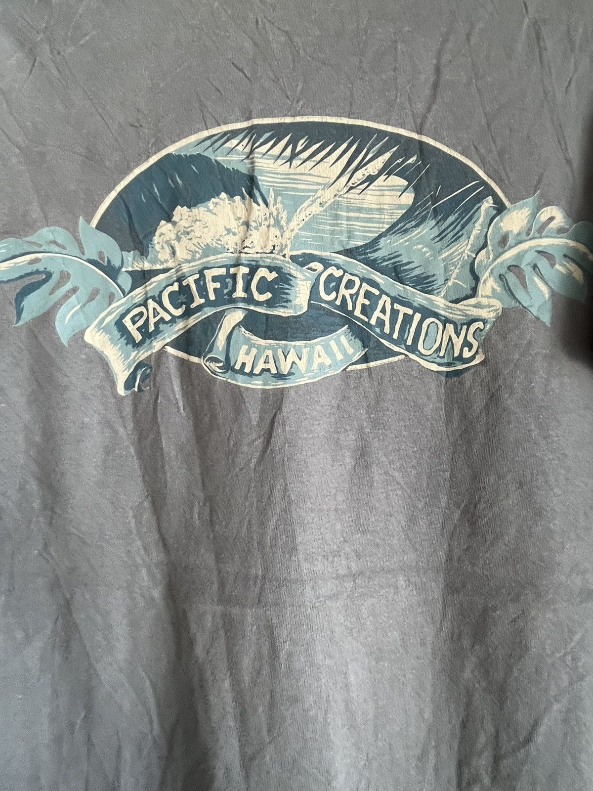Vintage Pasigic creations ft32 Size US M / EU 48-50 / 2 - 5 Thumbnail