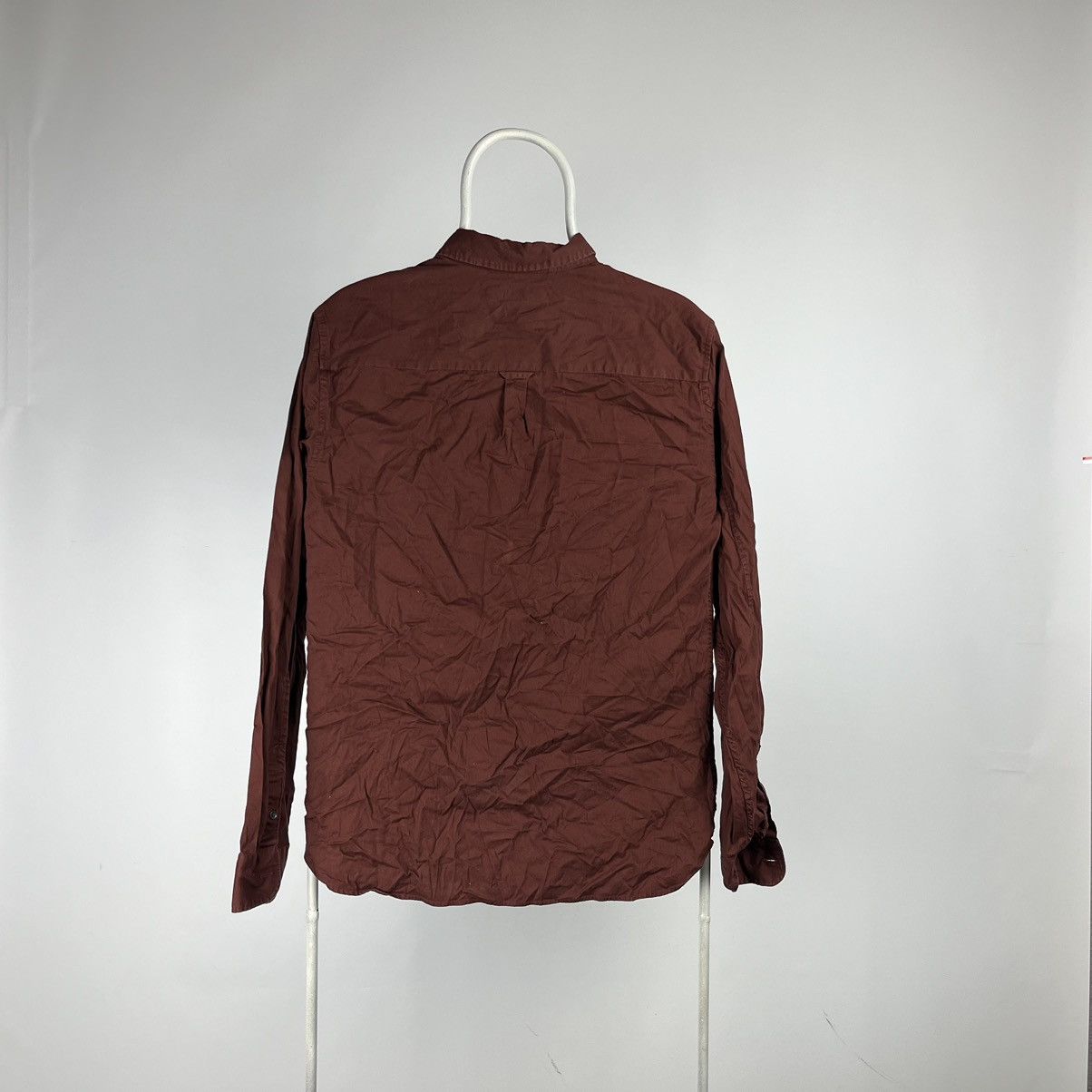 Allsaints Allsaints shirt classic size Small Size US S / EU 44-46 / 1 - 2 Thumbnail