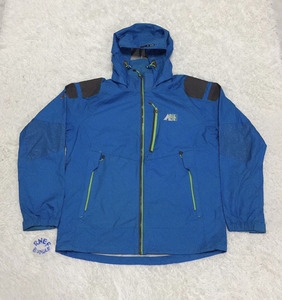 Airwalk Airwalk hoodie jacket Size US L / EU 52-54 / 3 - 1 Thumbnail