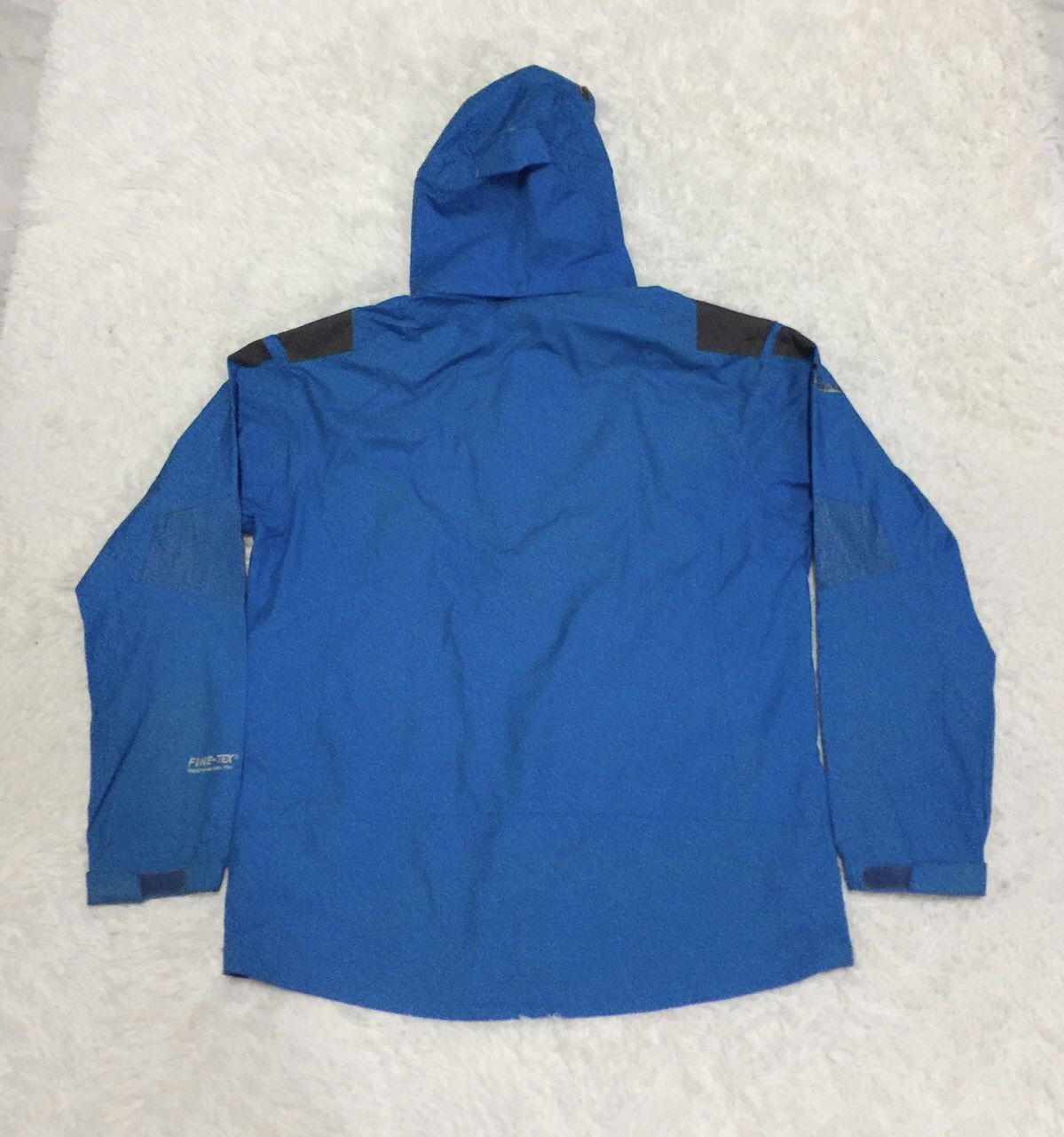 Airwalk Airwalk hoodie jacket Size US L / EU 52-54 / 3 - 2 Thumbnail