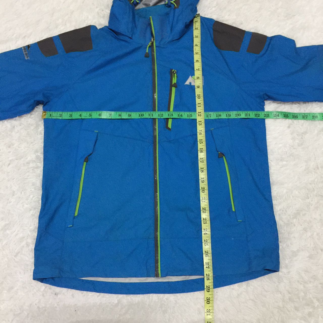 Airwalk Airwalk hoodie jacket Size US L / EU 52-54 / 3 - 3 Thumbnail