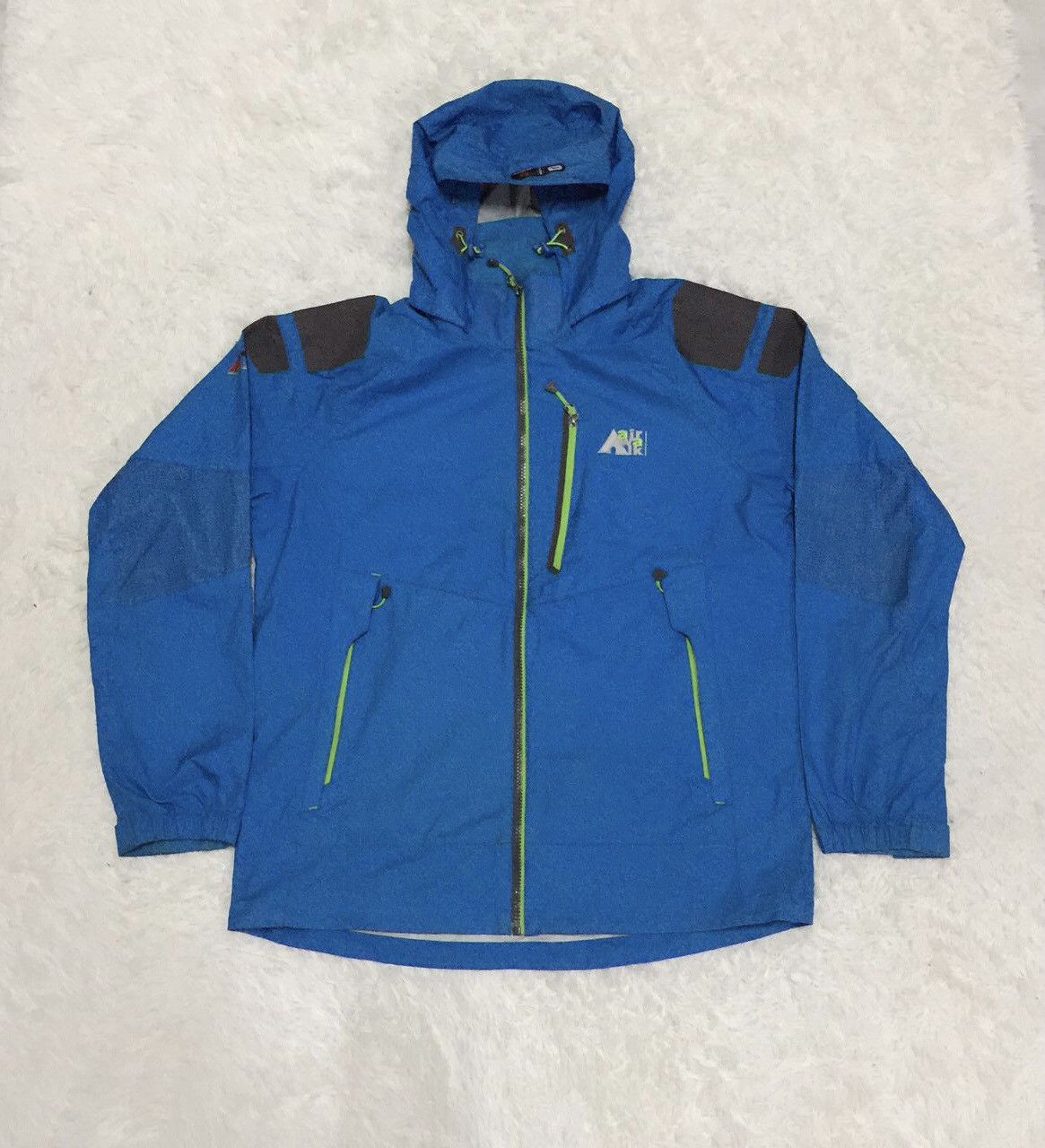 Airwalk Airwalk hoodie jacket Size US L / EU 52-54 / 3 - 10 Thumbnail