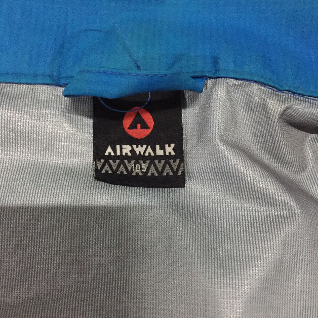 Airwalk Airwalk hoodie jacket Size US L / EU 52-54 / 3 - 7 Thumbnail