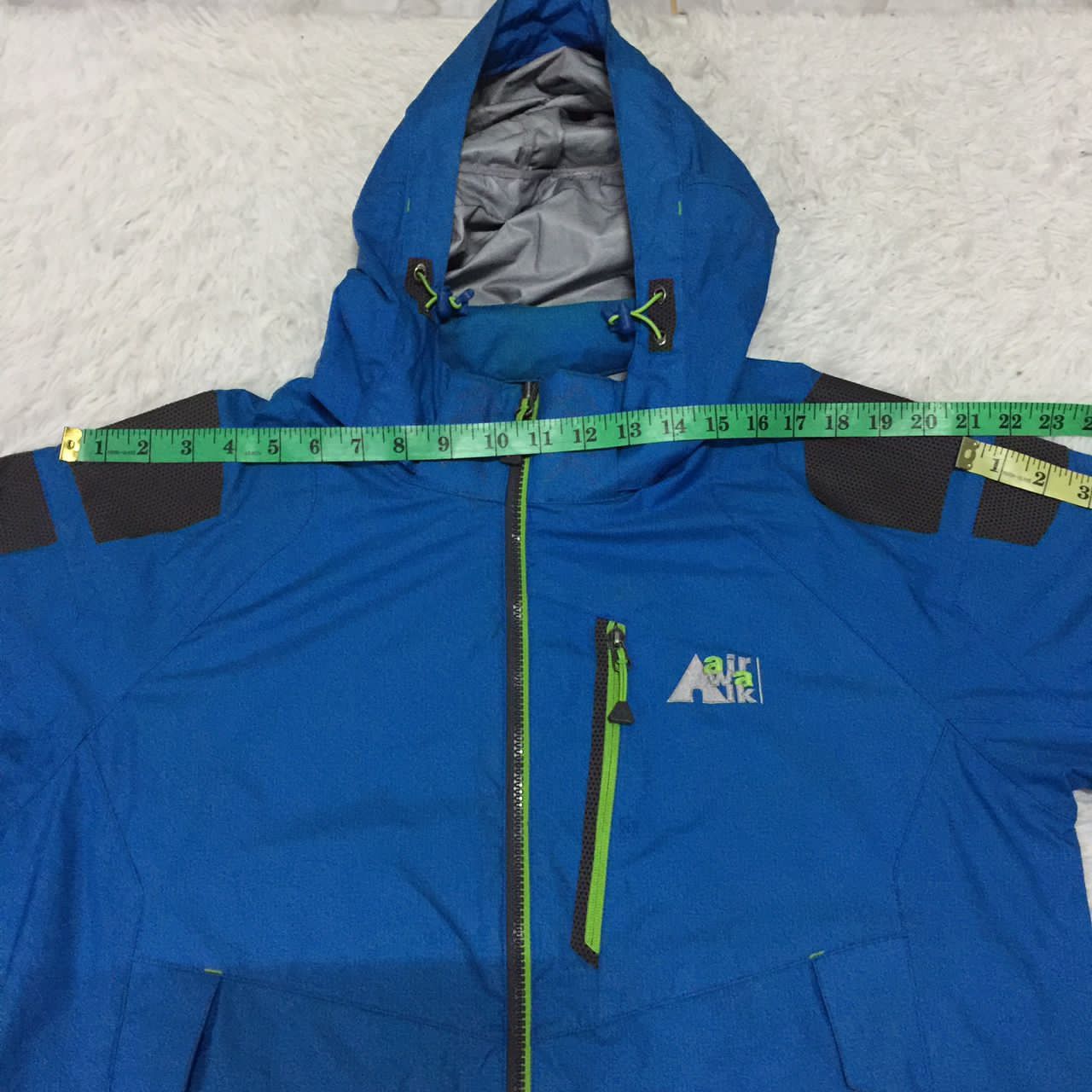 Airwalk Airwalk hoodie jacket Size US L / EU 52-54 / 3 - 4 Thumbnail
