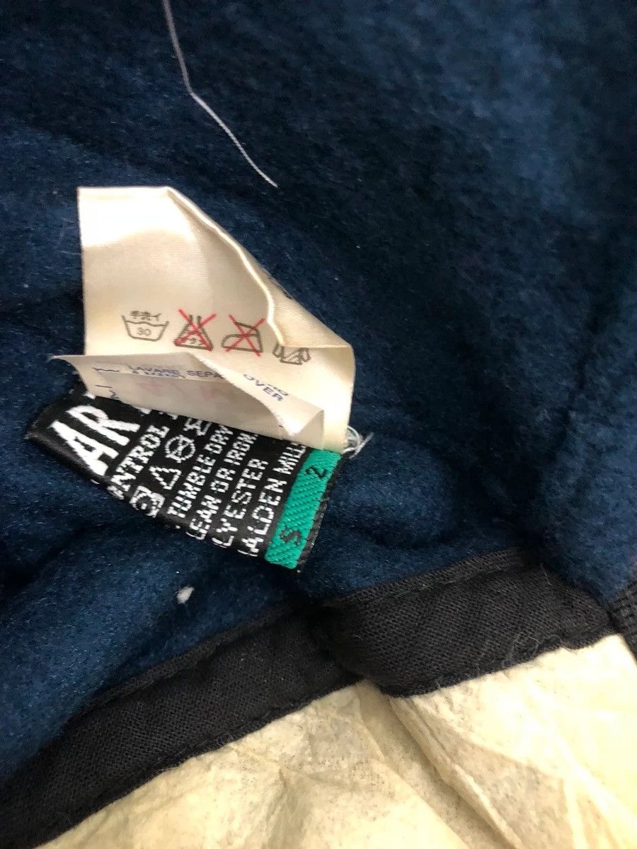 Fila Vintage Fila Winter Jacket Free Gift Fila Cap Size US L / EU 52-54 / 3 - 18 Thumbnail
