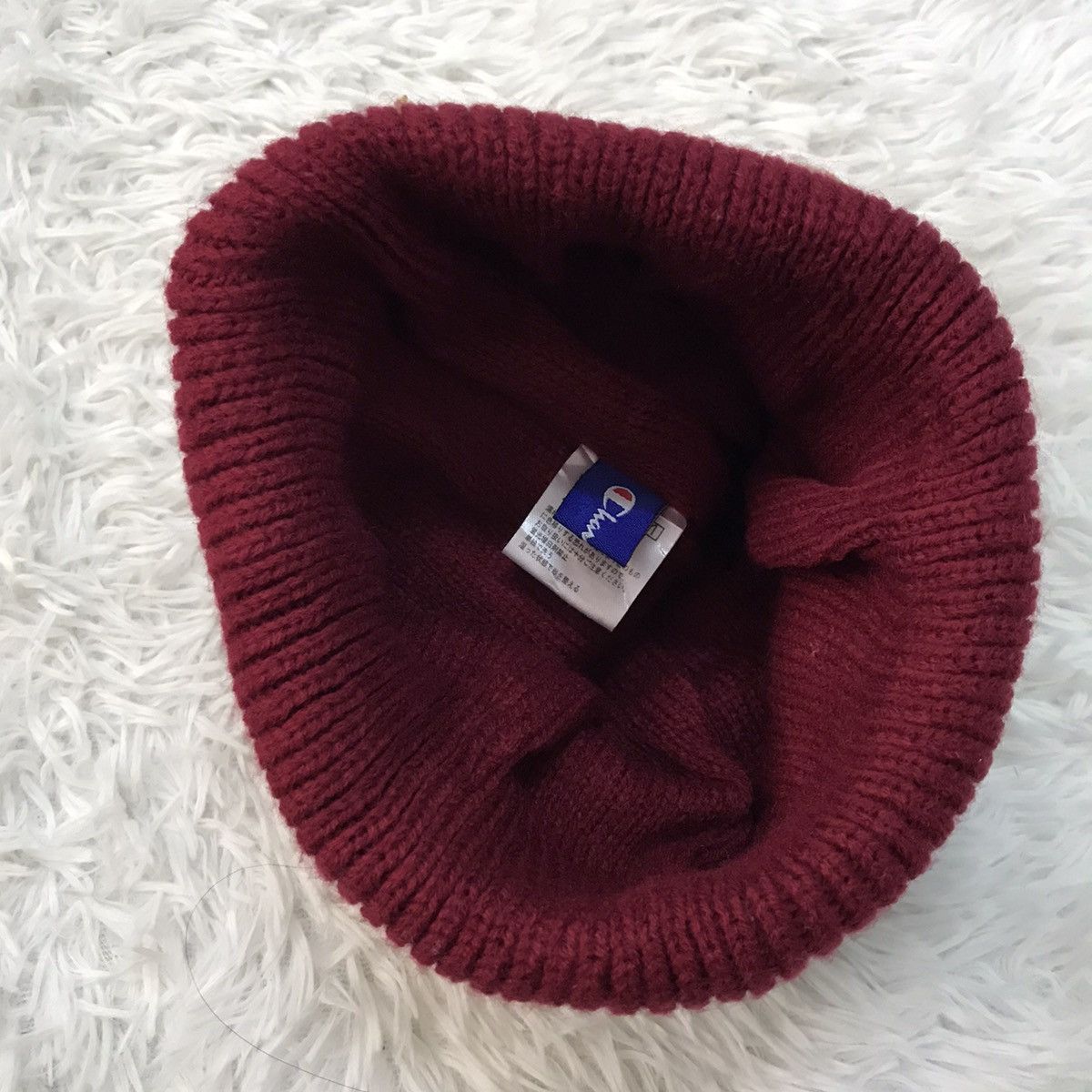 Champion Champion Beanie / Snow Hat / Snow Cap Size ONE SIZE - 3 Thumbnail
