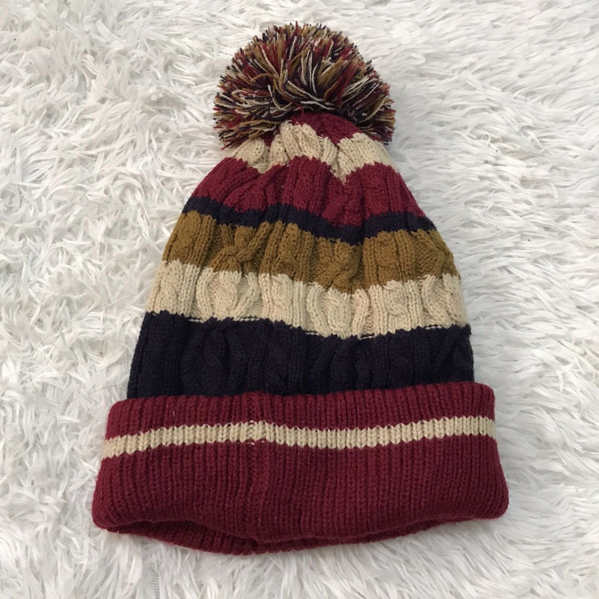 Champion Champion Beanie / Snow Hat / Snow Cap Size ONE SIZE - 2 Thumbnail