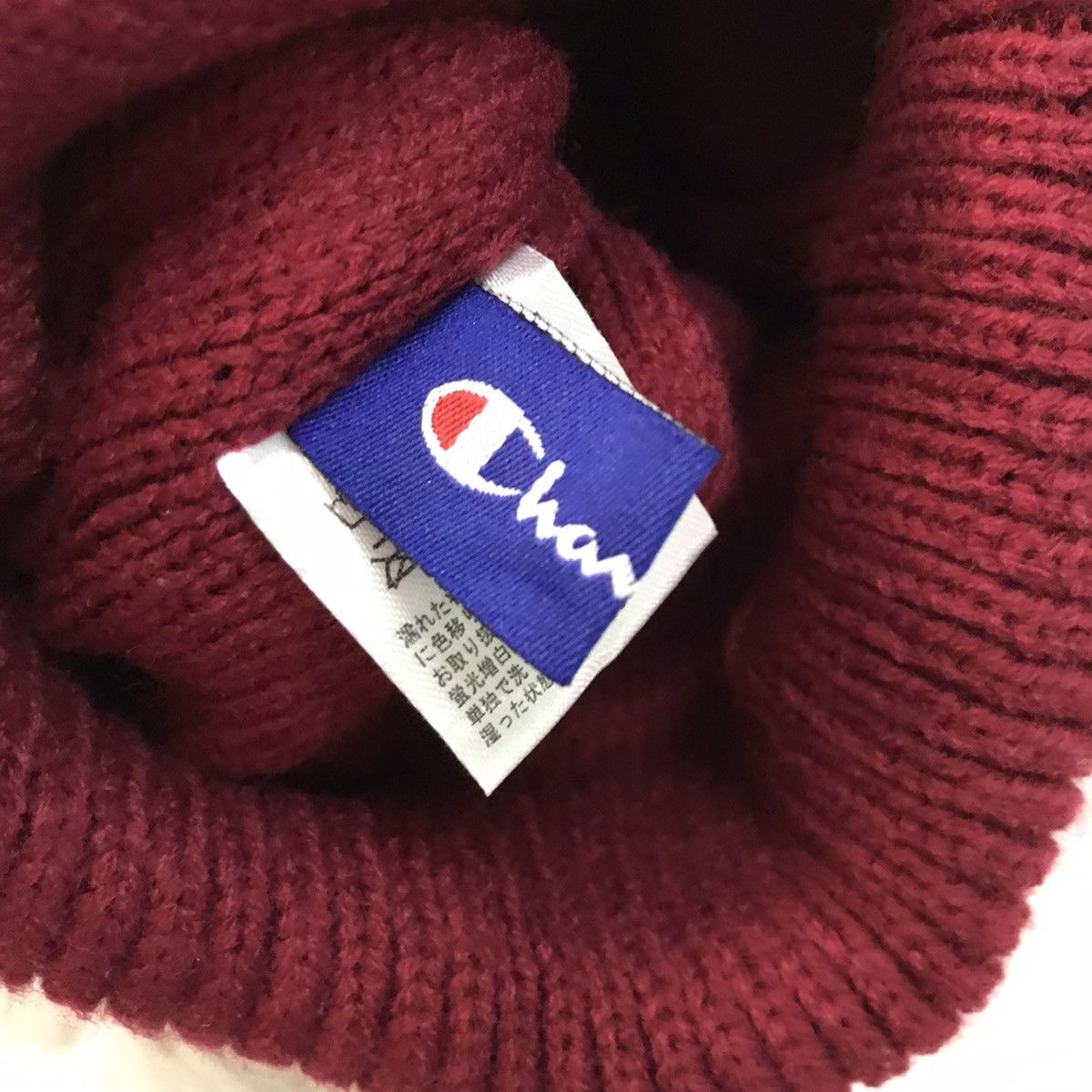 Champion Champion Beanie / Snow Hat / Snow Cap Size ONE SIZE - 4 Thumbnail