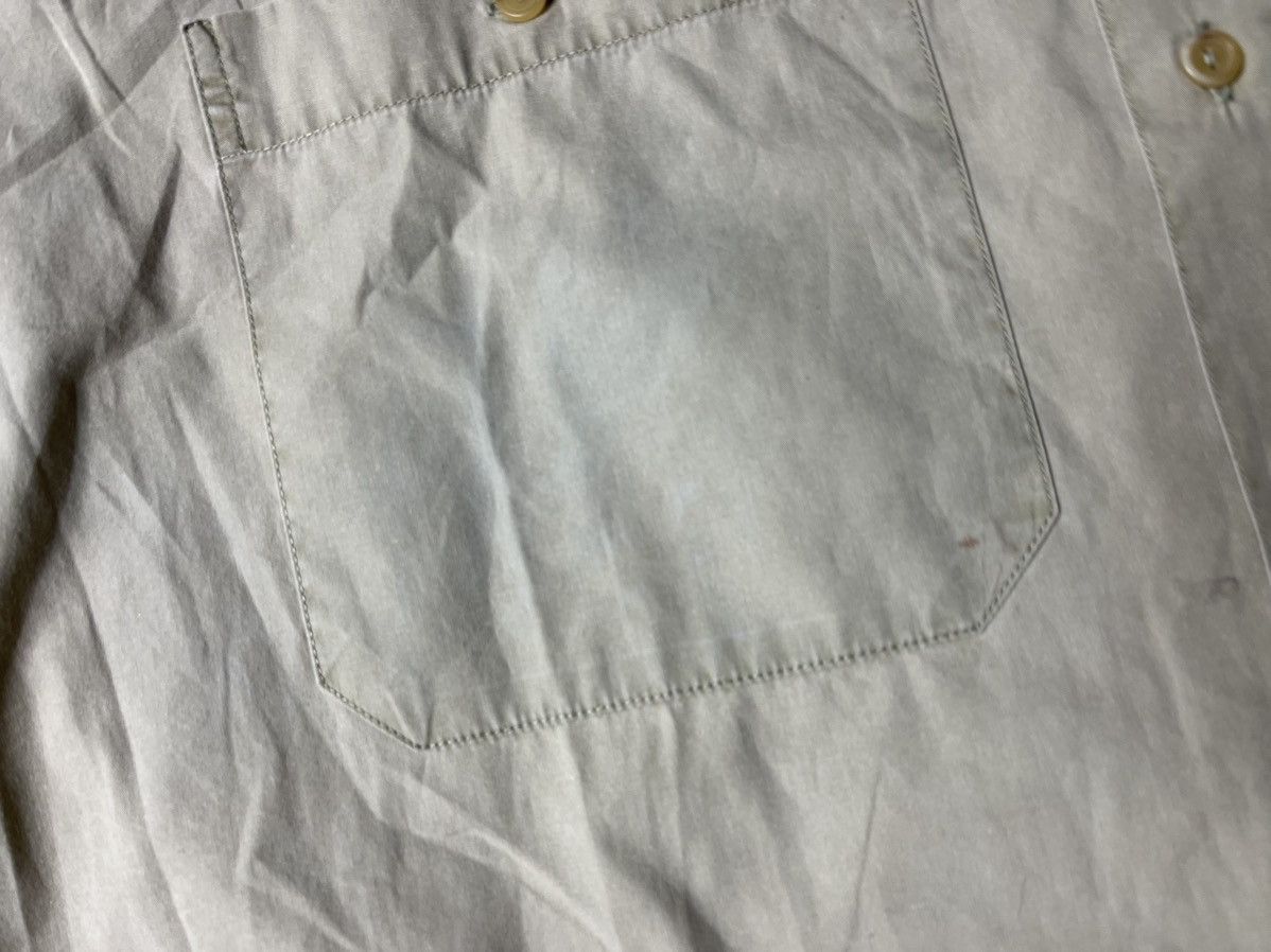 Camel Camel shirt vintage 90s short sleeve size XLARGE Size US XL / EU 56 / 4 - 6 Thumbnail