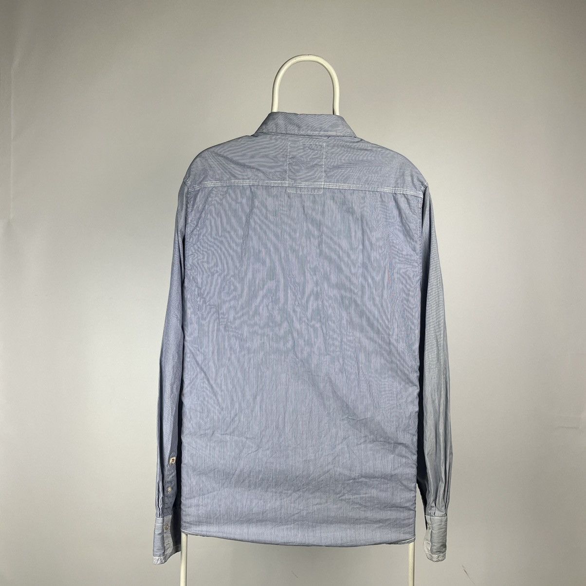 Scotch & Soda Scotch soda shirt size XLARGE classic Size US XL / EU 56 / 4 - 2 Thumbnail