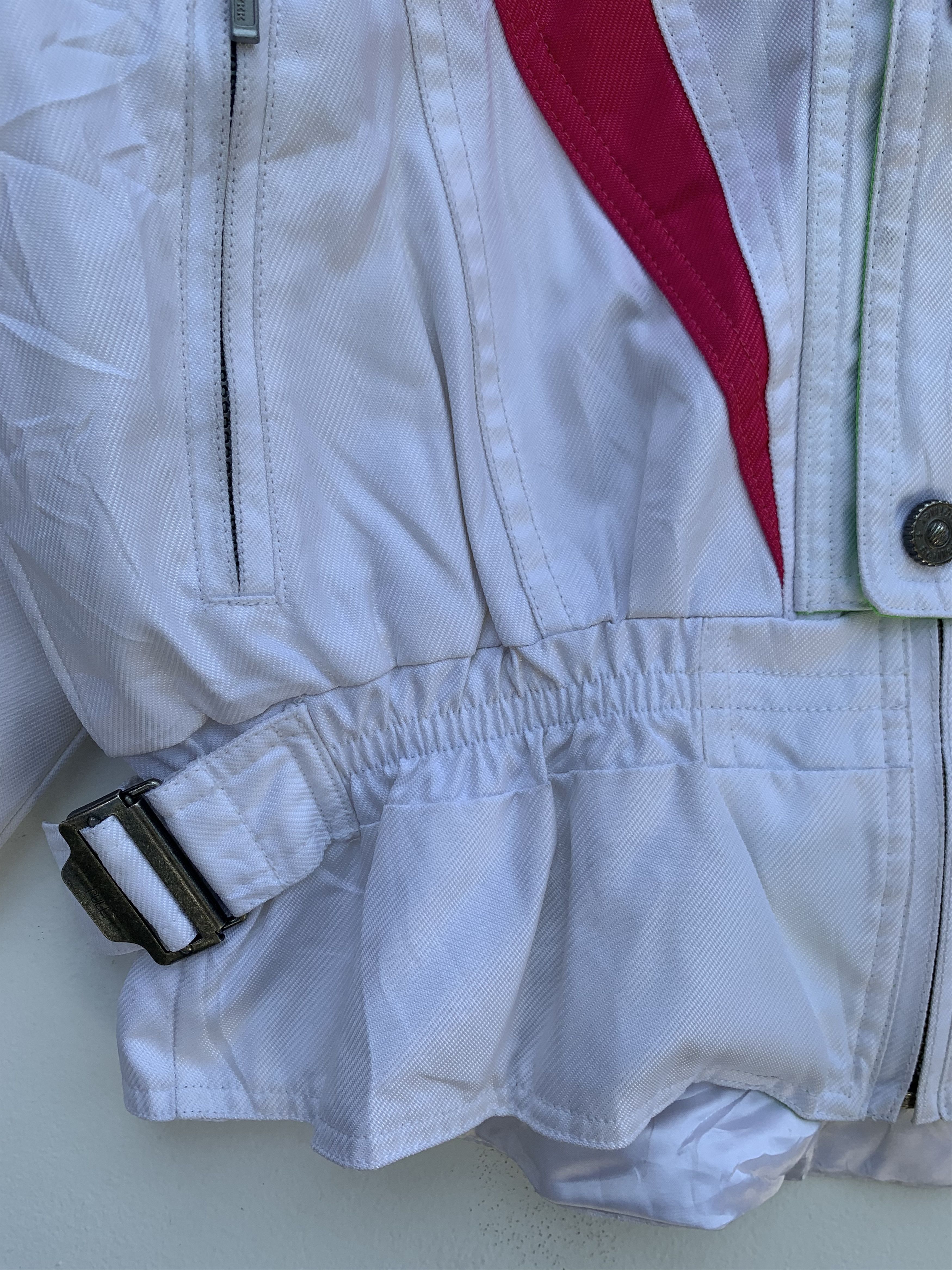 Vintage Vintage Seiller Ski Jacket Size US L / EU 52-54 / 3 - 4 Thumbnail