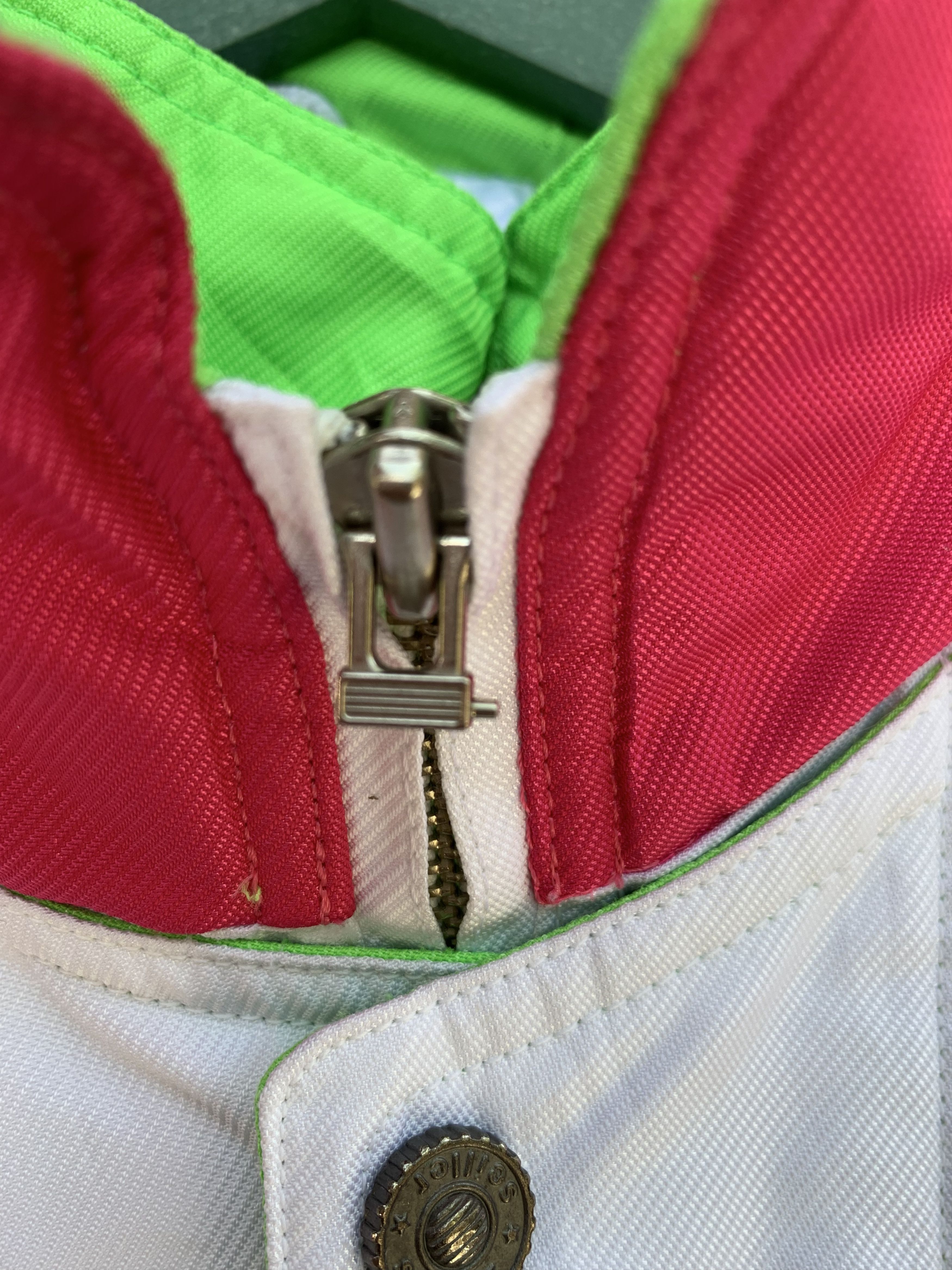 Vintage Vintage Seiller Ski Jacket Size US L / EU 52-54 / 3 - 13 Thumbnail