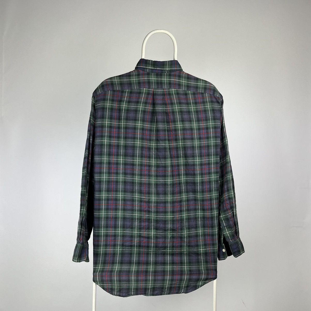 Polo Ralph Lauren Polo Ralph Lauren shirt vintage size small Size US S / EU 44-46 / 1 - 2 Thumbnail
