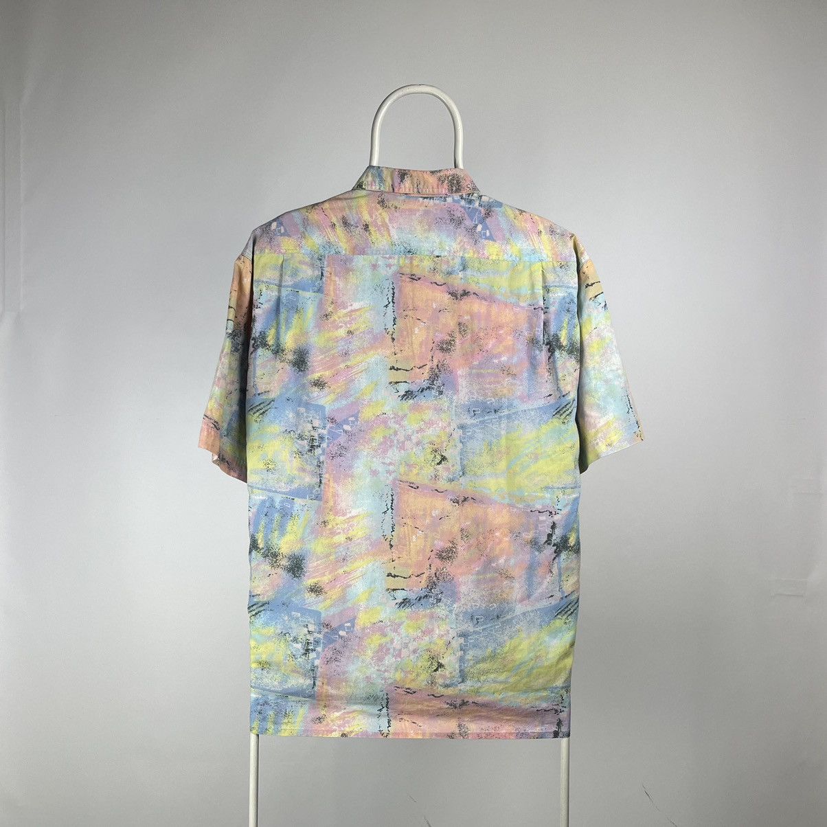Other Vintage Hawaii shirt size XLARGE crazy Size US XL / EU 56 / 4 - 2 Thumbnail
