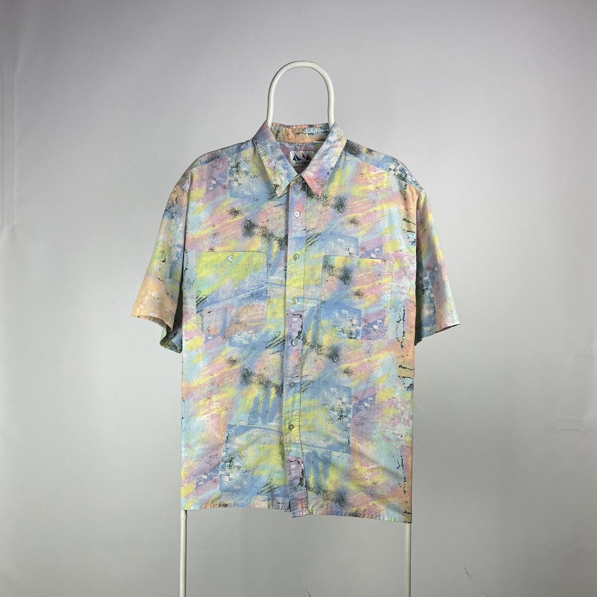 Other Vintage Hawaii shirt size XLARGE crazy Size US XL / EU 56 / 4 - 1 Thumbnail