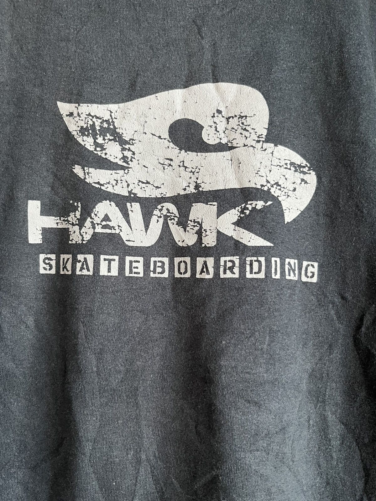 Vintage Hawk ft32 Size US L / EU 52-54 / 3 - 2 Thumbnail