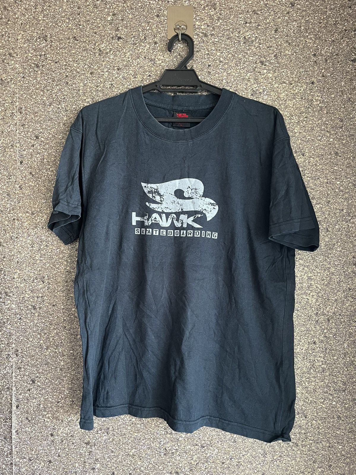 Vintage Hawk ft32 Size US L / EU 52-54 / 3 - 1 Thumbnail