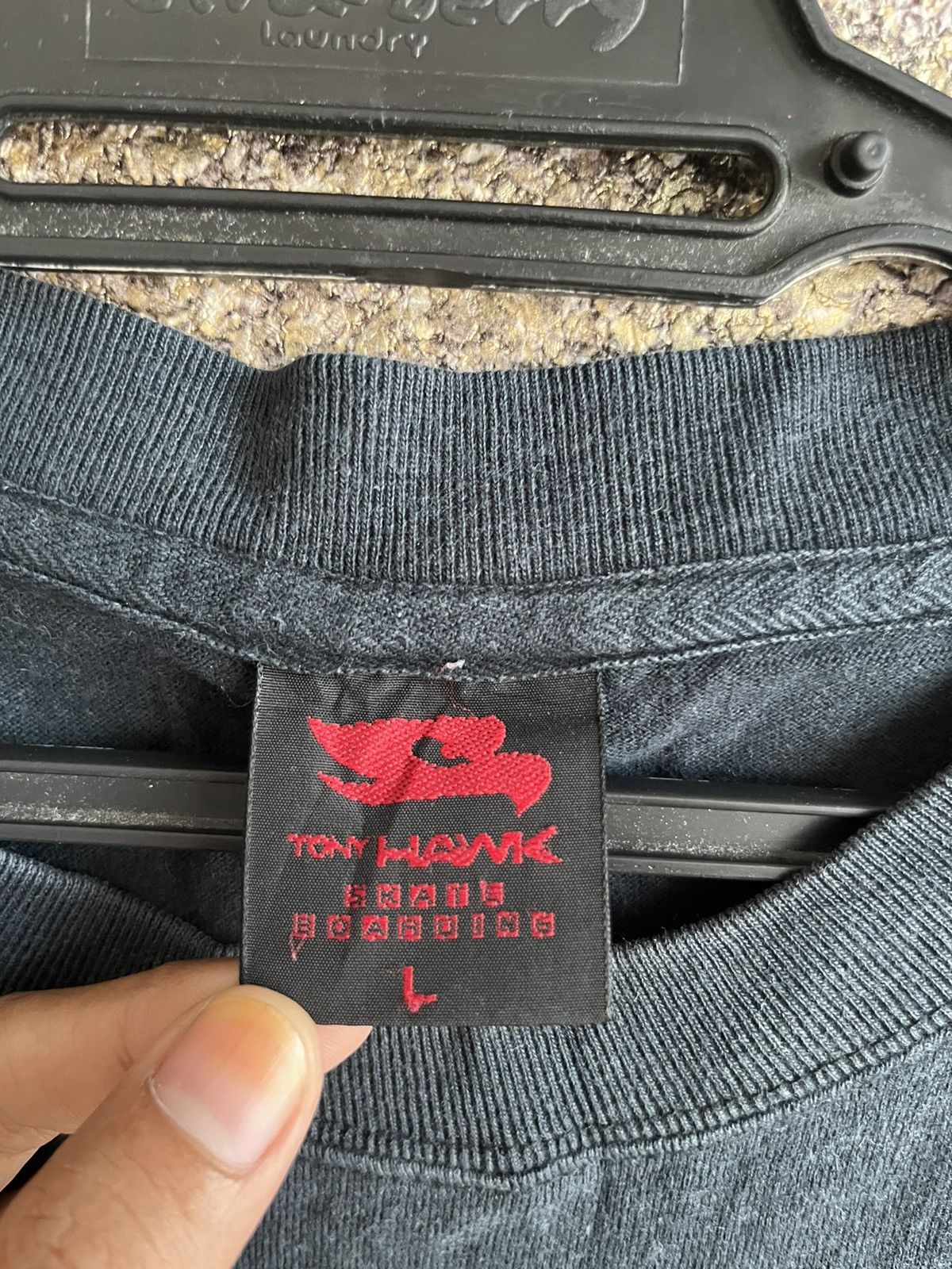 Vintage Hawk ft32 Size US L / EU 52-54 / 3 - 3 Thumbnail