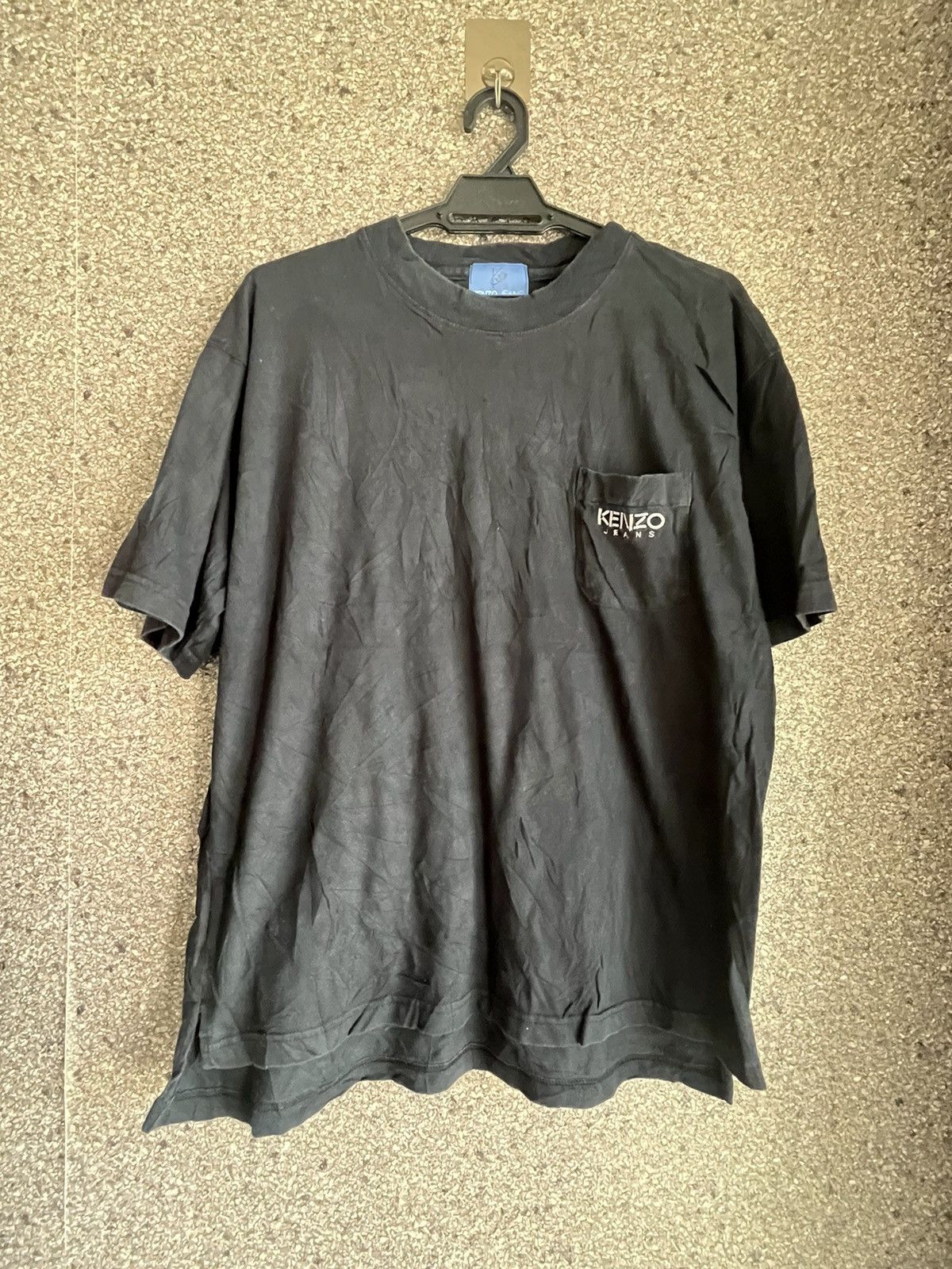 Vintage Kenzo jeans ft32 Size US XL / EU 56 / 4 - 1 Thumbnail