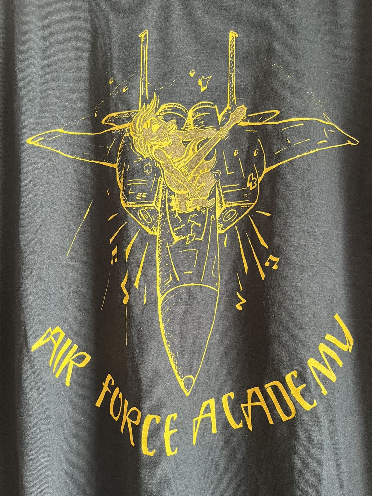 Vintage Air force academy ft80 Size US XL / EU 56 / 4 - 2 Thumbnail