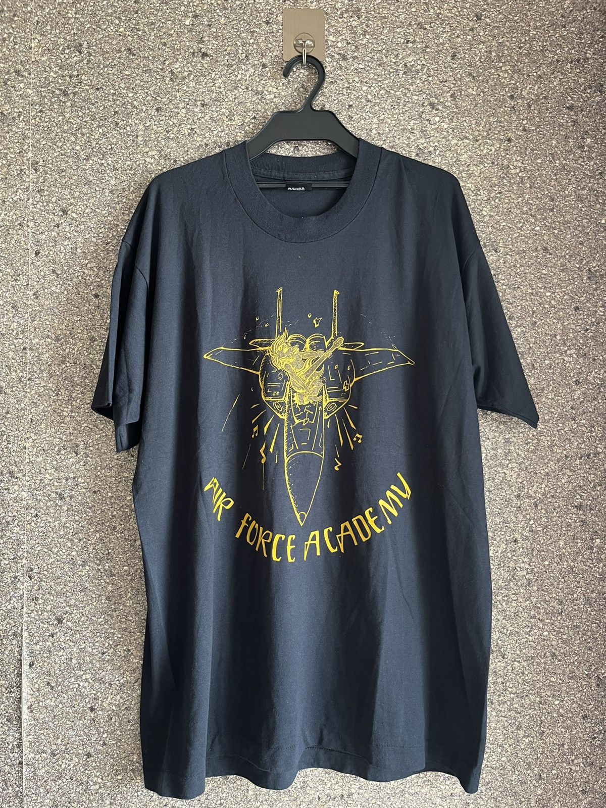 Vintage Air force academy ft80 Size US XL / EU 56 / 4 - 1 Thumbnail