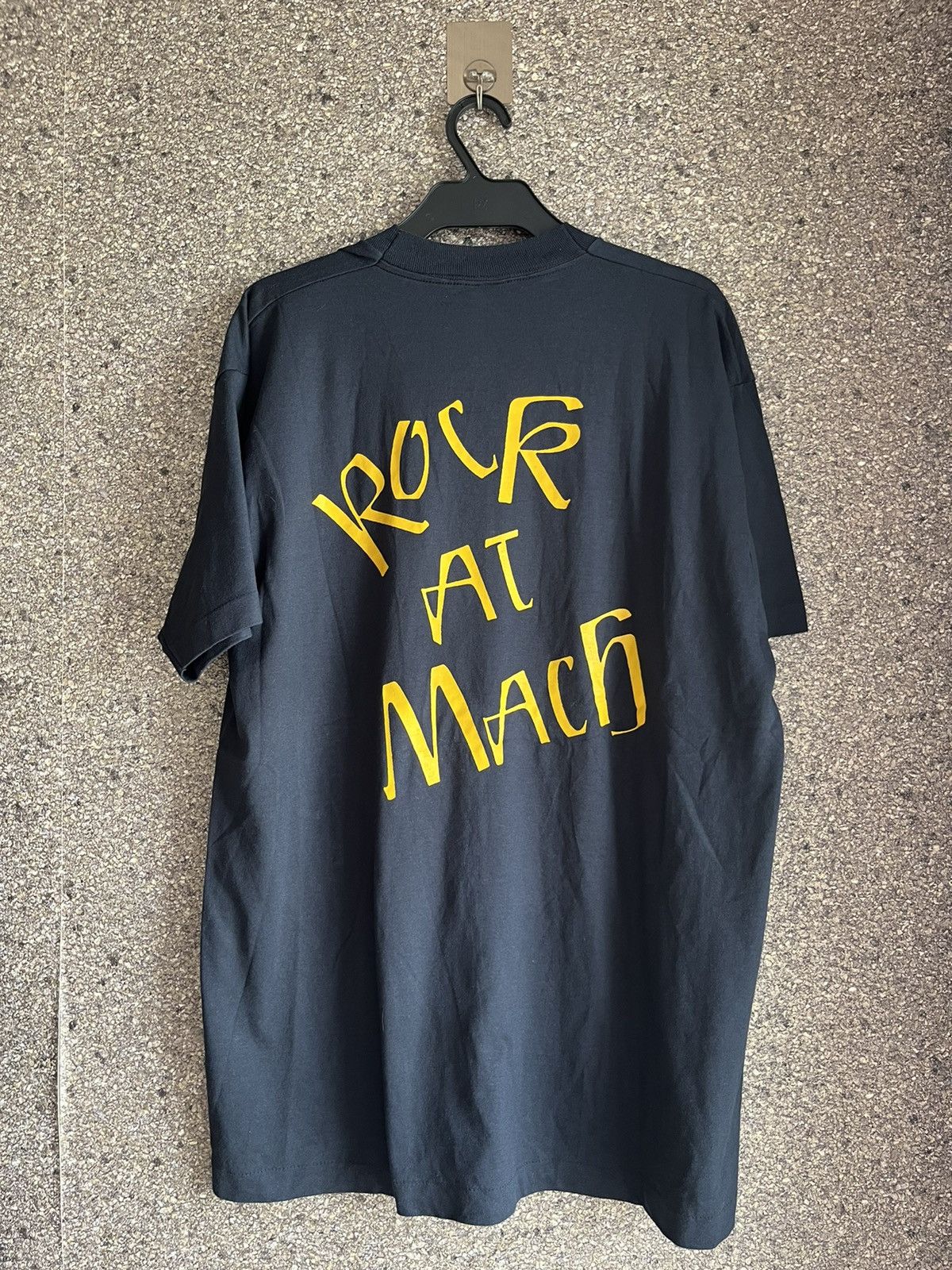 Vintage Air force academy ft80 Size US XL / EU 56 / 4 - 4 Thumbnail