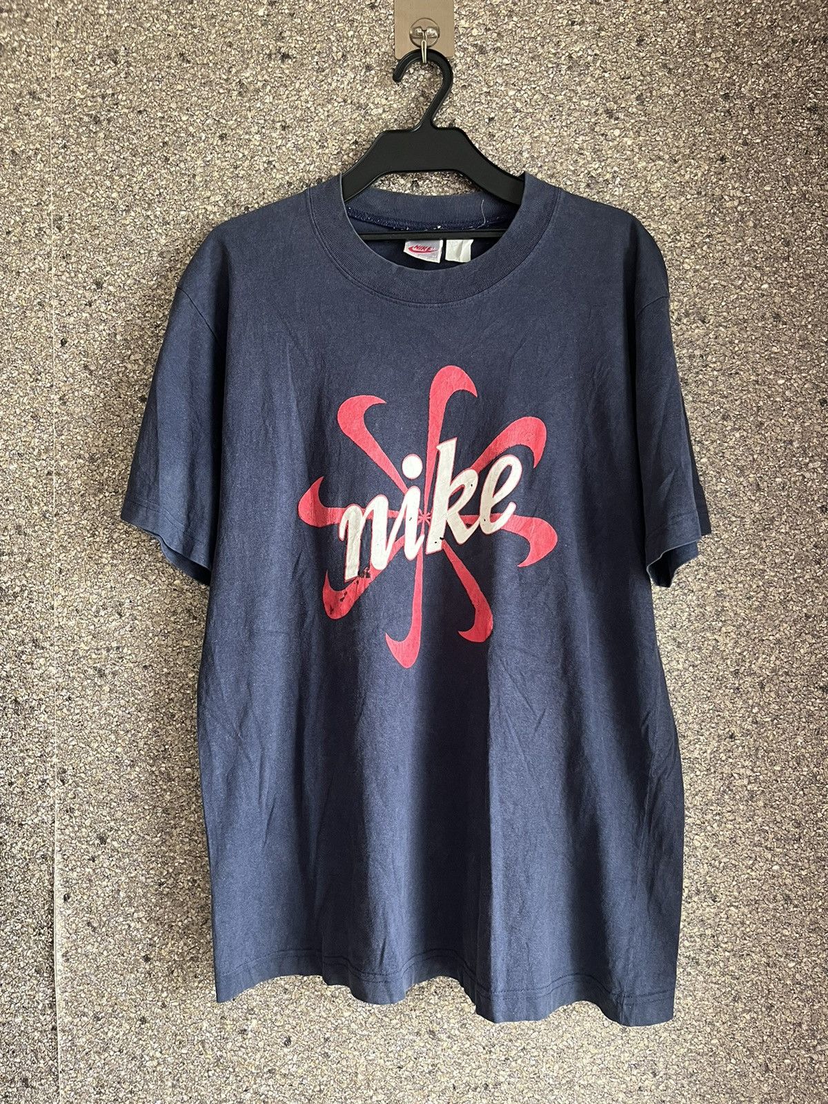 Vintage Nike ft80 Size US M / EU 48-50 / 2 - 1 Thumbnail