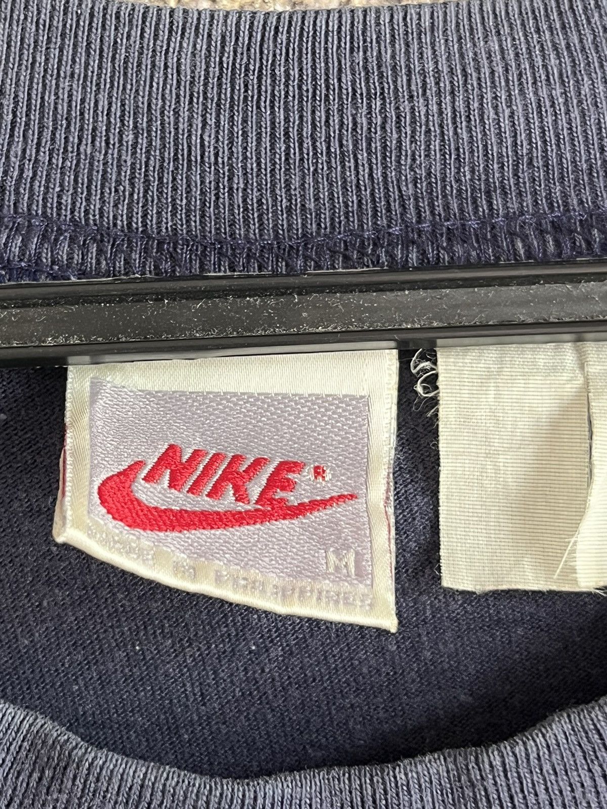 Vintage Nike ft80 Size US M / EU 48-50 / 2 - 3 Thumbnail