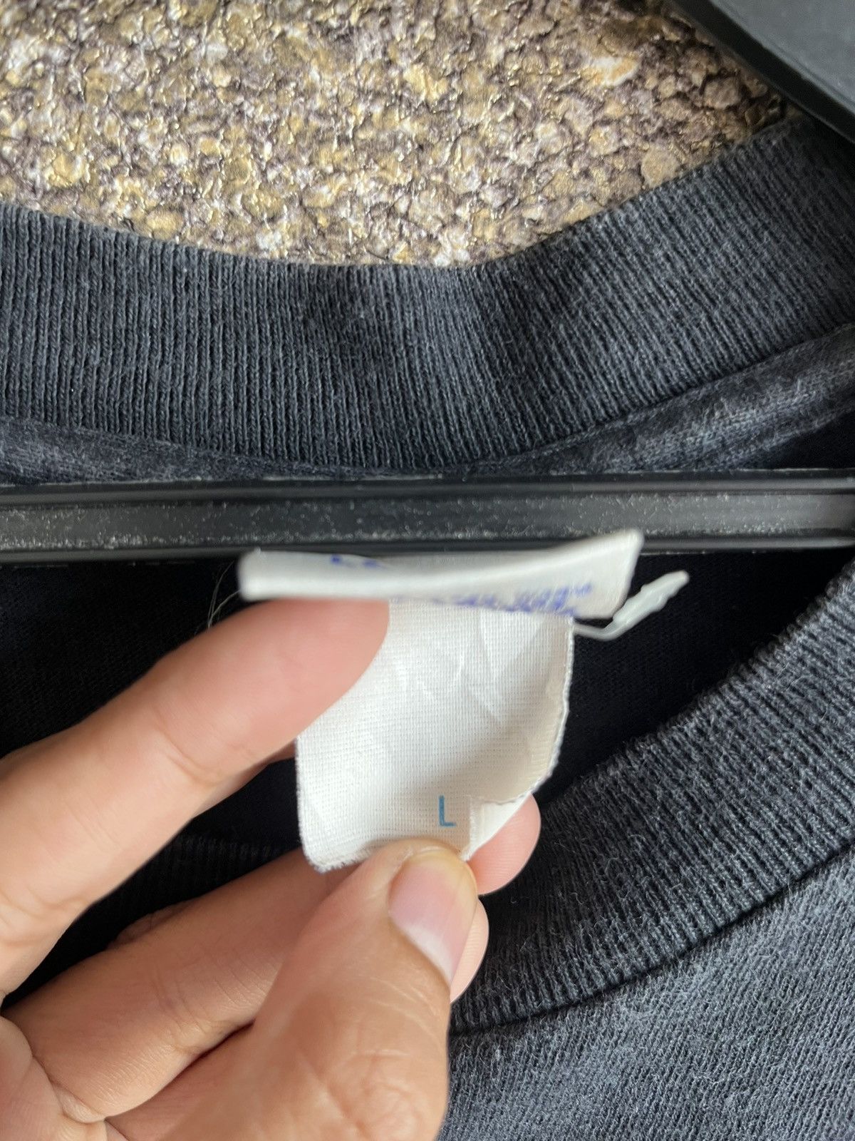 Vintage Levi’s ft80 Size US L / EU 52-54 / 3 - 5 Thumbnail