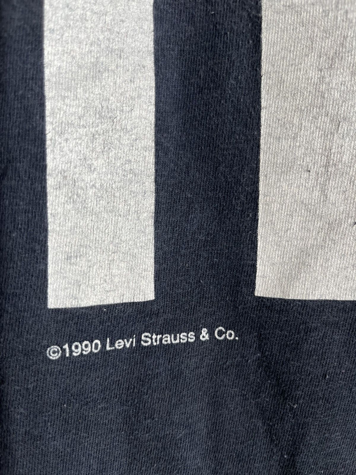 Vintage Levi’s ft80 Size US L / EU 52-54 / 3 - 3 Thumbnail