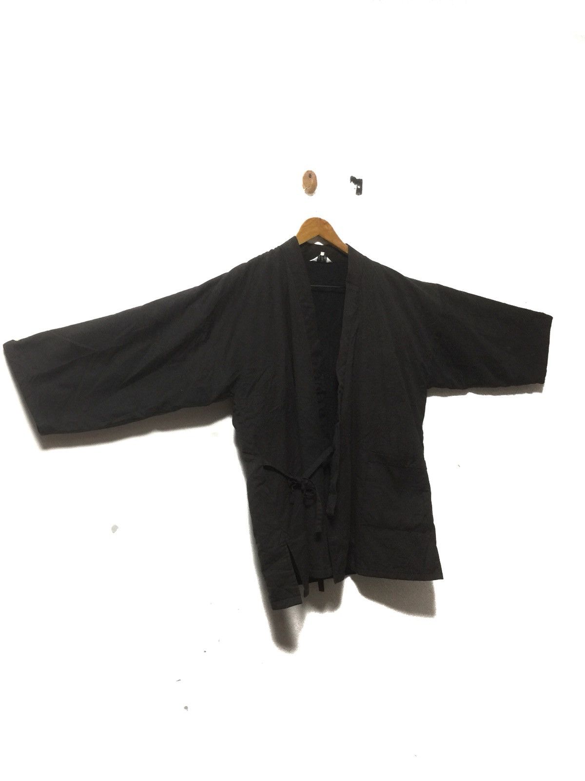 Japanese Brand 💥delete today💥Sanjuro Kimono Logo Dragon Jacket Size US M / EU 48-50 / 2 - 7 Thumbnail