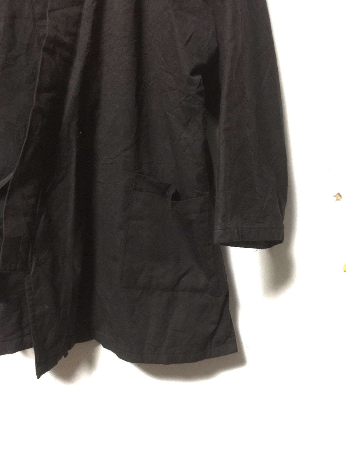 Japanese Brand 💥delete today💥Sanjuro Kimono Logo Dragon Jacket Size US M / EU 48-50 / 2 - 11 Thumbnail