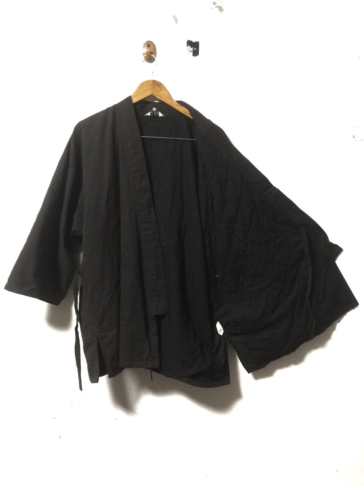 Japanese Brand 💥delete today💥Sanjuro Kimono Logo Dragon Jacket Size US M / EU 48-50 / 2 - 5 Thumbnail