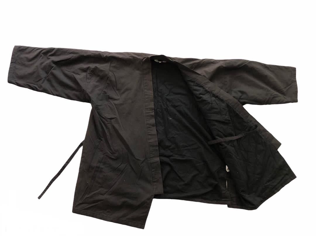 Japanese Brand 💥delete today💥Sanjuro Kimono Logo Dragon Jacket Size US M / EU 48-50 / 2 - 13 Thumbnail