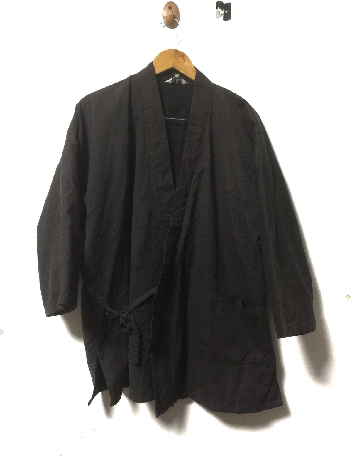 Japanese Brand 💥delete today💥Sanjuro Kimono Logo Dragon Jacket Size US M / EU 48-50 / 2 - 8 Thumbnail