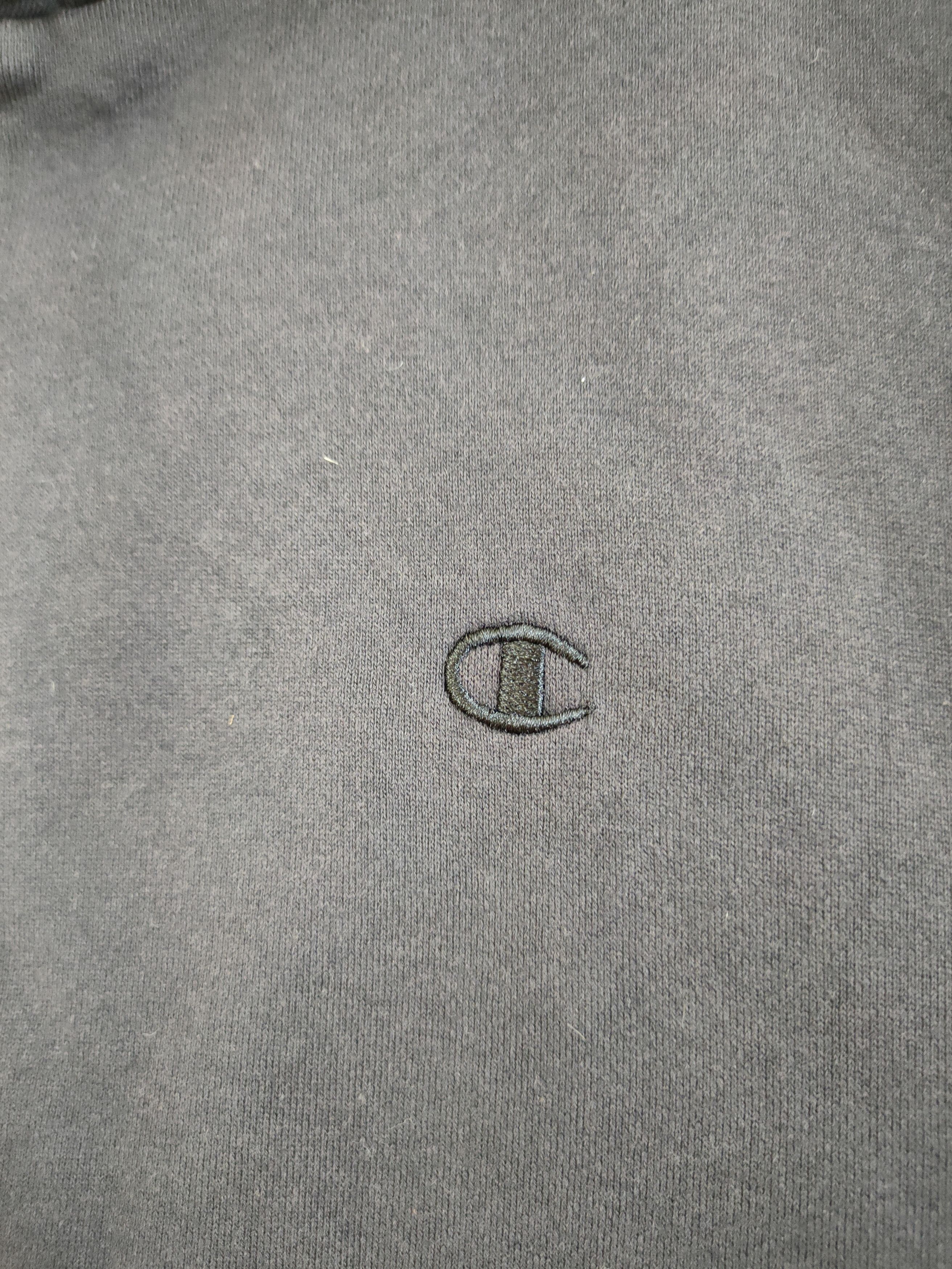Champion DL Champion Vintage dirty paint faded thrashes hoodie #6129 Size US L / EU 52-54 / 3 - 5 Thumbnail