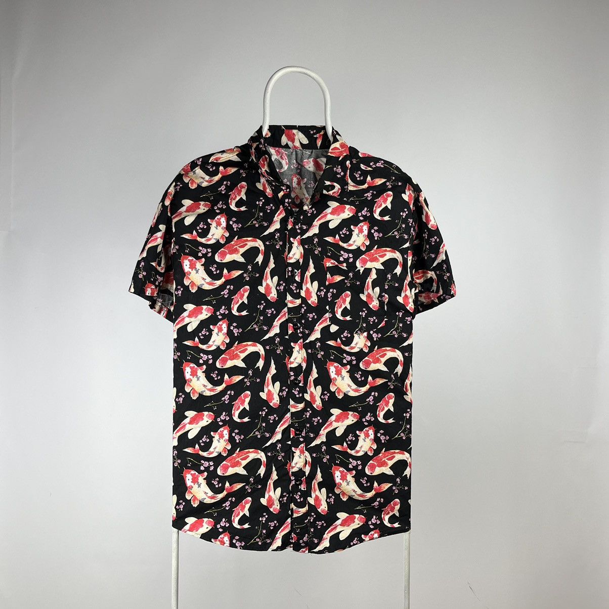 Other Hawaii short vintage crazy size XLARGE Size US XL / EU 56 / 4 - 1 Thumbnail