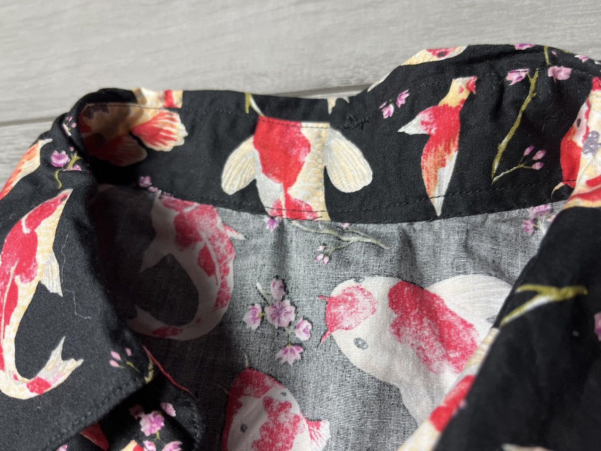 Other Hawaii short vintage crazy size XLARGE Size US XL / EU 56 / 4 - 4 Thumbnail