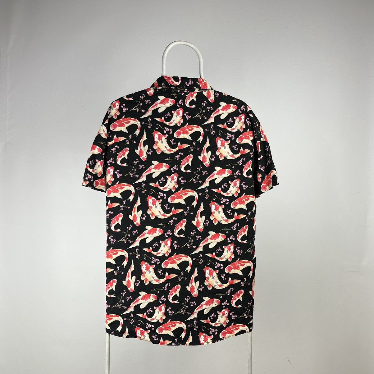 Other Hawaii short vintage crazy size XLARGE Size US XL / EU 56 / 4 - 2 Thumbnail