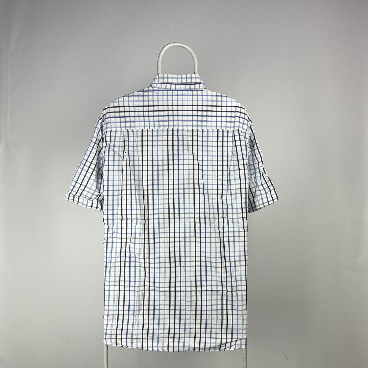 Paul & Shark Paul shark shirt short size XLARGE Size US XL / EU 56 / 4 - 2 Thumbnail