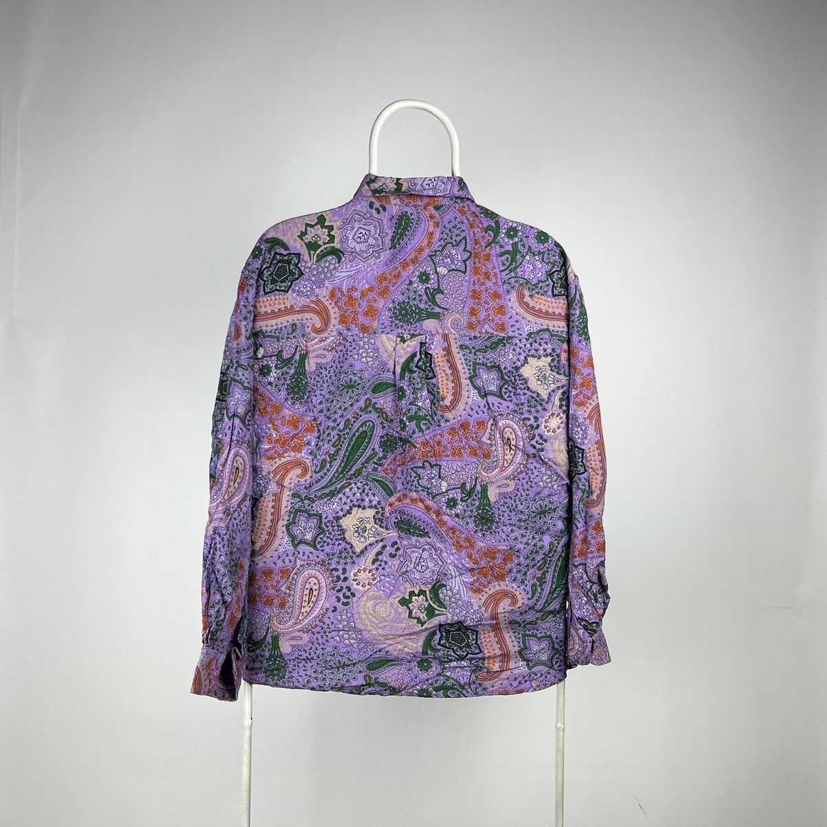 Point Zero Point zero shirt vintage size Small avant garde Size US S / EU 44-46 / 1 - 2 Thumbnail