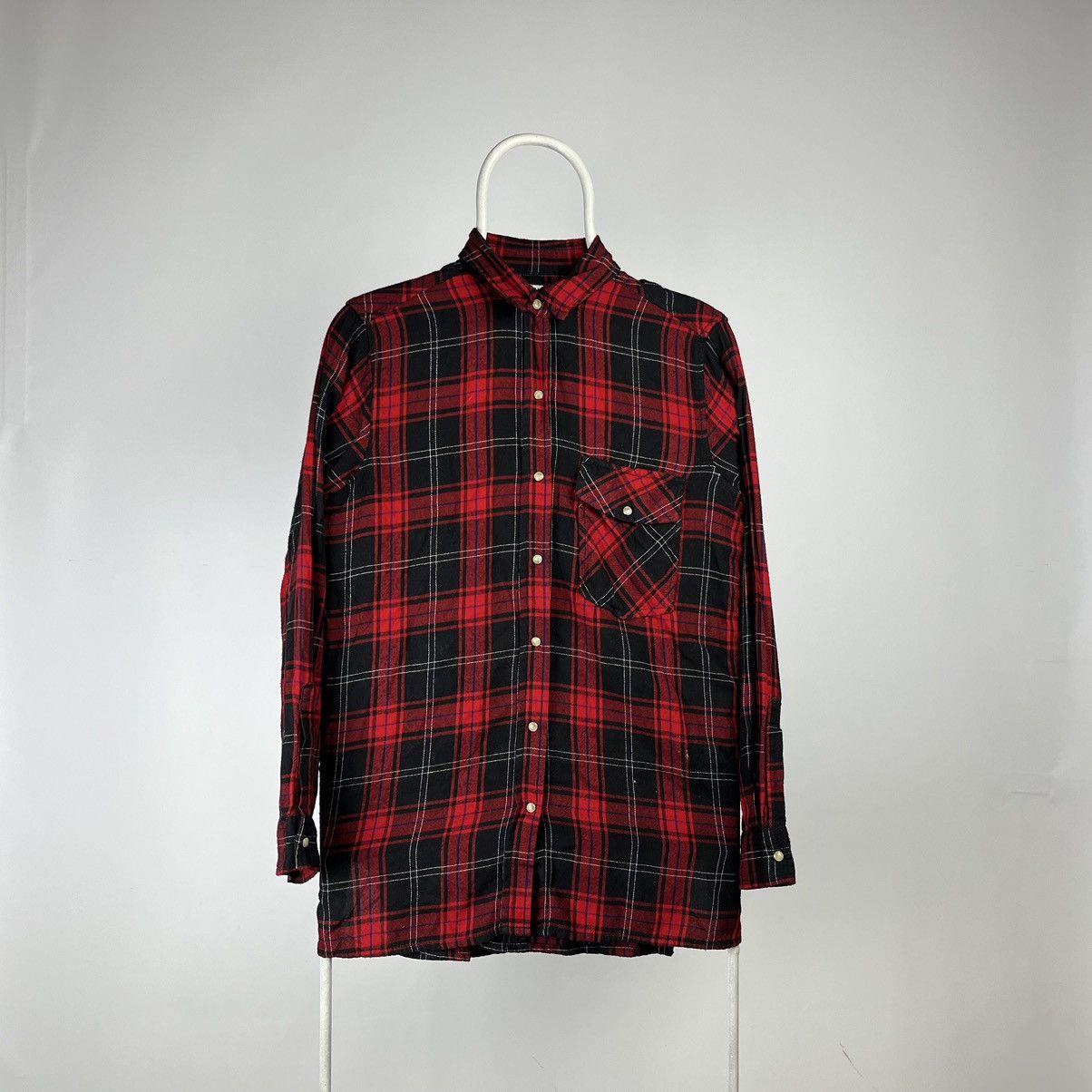 Japanese Brand Zara shirt Japanese streetwear size Small Size US S / EU 44-46 / 1 - 1 Thumbnail